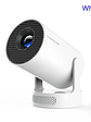 📽 Magcubic HY300 Pro+ – Mini Proyector Portátil Inteligente 📽 - Miniatura 7