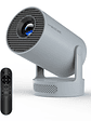 📽 Magcubic HY300 Pro+ – Mini Proyector Portátil Inteligente 📽 - Miniatura 10