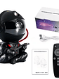 🚀 Lámpara Proyector Astronauta 2024 – Galaxy Star Light con Control Remoto - Miniatura 11