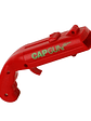 🔫✨ CapGun – Lanzador Manual de Tapas | Diversión y Potencia en un Solo Dispositivo - Miniatura 7