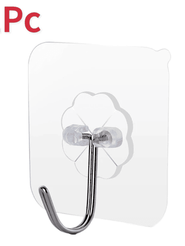 🔩 Soporte Adhesivo para Esponja / Virutilla – Acero Inoxidable 11