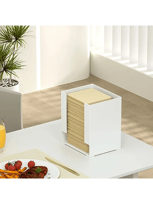 📦 Caja Organizadora de Ramen – Gran Capacidad