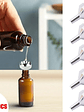🔩 Set 5 Mini Embudos Metálicos – Acero Inoxidable - Miniatura 1