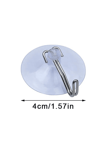 🧺 Colador Multiuso de Cocina – Práctico, Compacto y Resistente 8