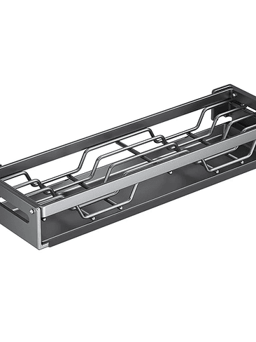 🍽️ Escurridor de Platos de Pared Doble Nivel – Organización Total y Secado Inteligente 3