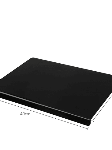 🖤 Cubierta Protectora para Cocina / Encimera de Vidrio Templado 7