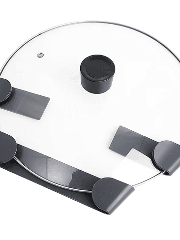 🏠 Set 12 Piezas Soportes Organizadores Multiuso 2