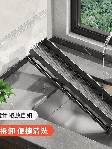 🏡 Organizador de Cocina Multifuncional Premium – Orden, Estilo y Practicidad en un Solo Lugar 5