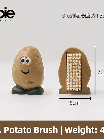 🔪 Pelador Vertical Stand-Up – Rápido, Preciso y Súper Práctico 8