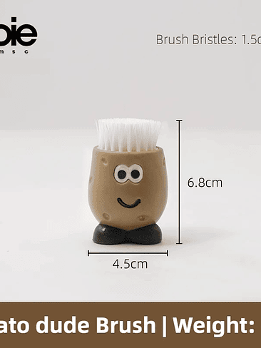 🔪 Pelador Vertical Stand-Up – Rápido, Preciso y Súper Práctico 9