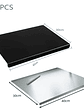 🖤 Cubierta Protectora para Cocina / Encimera de Vidrio Templado - Miniatura 11