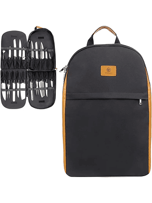 🔪🎒 Bolso / Estuche Profesional para Cuchillos de Chef