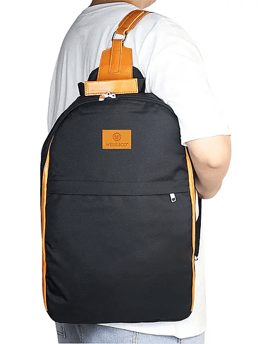 🔪🎒 Bolso / Estuche Profesional para Cuchillos de Chef 2