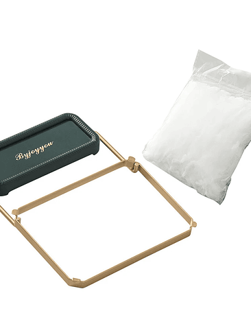 🚿 Filtro Colador para Lavaplatos con Soporte – Evita Atascos y Mantén tu Cocina Limpia 7