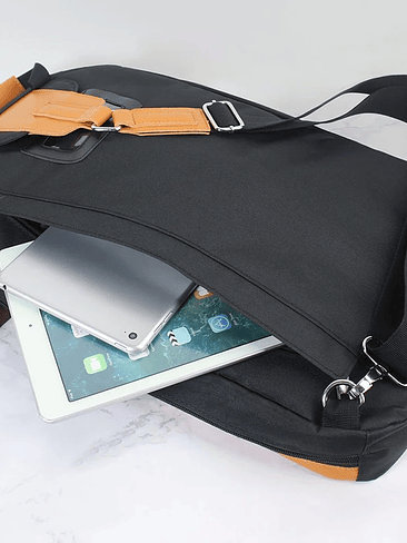 🔪🎒 Bolso / Estuche Profesional para Cuchillos de Chef 5