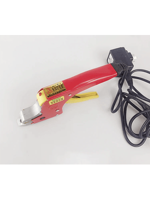 Electric Strapping Machine Heating Piler Welding Sealer PP Strapping Tool Manual Banding Hand Seal Strapper 220V/110V