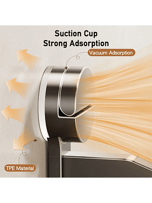 🛁✨ TOALLERO DE PARED ACERO INOXIDABLE – ELEGANCIA, RESISTENCIA Y FUNCIONALIDAD ✨🛁