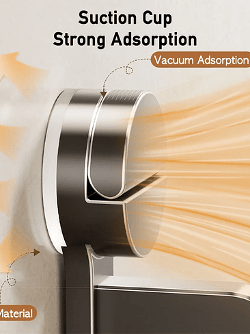 🛁✨ TOALLERO DE PARED ACERO INOXIDABLE – ELEGANCIA, RESISTENCIA Y FUNCIONALIDAD ✨🛁 2