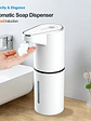 ✨ DISPENSADOR AUTOMÁTICO DE JABÓN CON SENSOR INFRARROJO - thumbnail 1