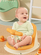 👶🛁 ¡¡¡ASIENTO DE BAÑO PARA BEBÉ ANTIDESLIZANTE – SEGURIDAD Y COMODIDAD TOTAL!!! 🛁👶 - Miniatura 2