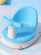 👶🛁 ¡¡¡ASIENTO DE BAÑO PARA BEBÉ ANTIDESLIZANTE – SEGURIDAD Y COMODIDAD TOTAL!!! 🛁👶 - Miniatura 9