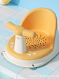 👶🛁 ¡¡¡ASIENTO DE BAÑO PARA BEBÉ ANTIDESLIZANTE – SEGURIDAD Y COMODIDAD TOTAL!!! 🛁👶 - Miniatura 10
