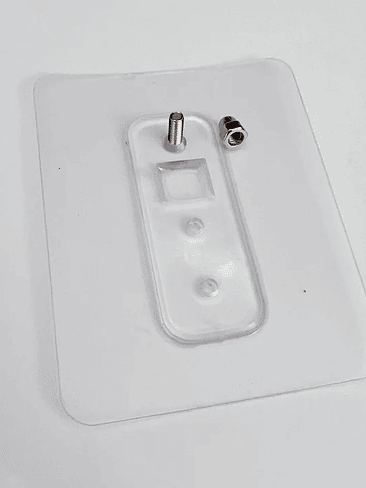 🛁🔥 ¡¡¡REPISA ORGANIZADORA DE BAÑO SIN PERFORACIÓN – RESISTENTE, MODERNA Y ULTRA PRÁCTICA!!! 🔥🛁 12