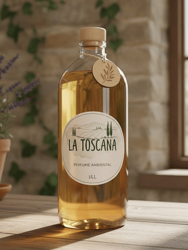 🌿 FRAGANCIA AMBIENTAL “TOSCANA” 🌿 5