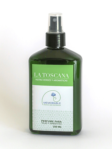 🌿 FRAGANCIA AMBIENTAL “TOSCANA” 🌿 4