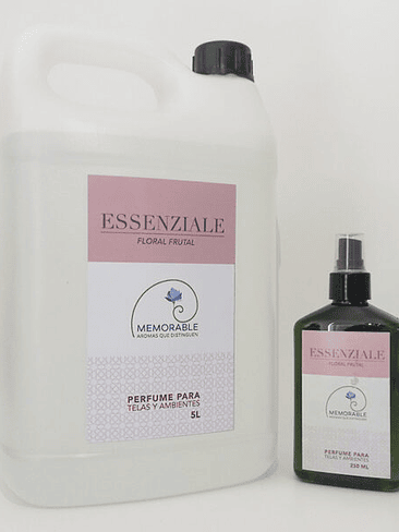 🌸 ESSENZIALE FLORAL FRUTAL 🌸 2