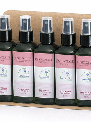 🌸 ESSENZIALE FLORAL FRUTAL 🌸 3
