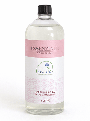 🌸 ESSENZIALE FLORAL FRUTAL 🌸 4