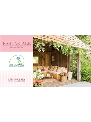 🌸 ESSENZIALE FLORAL FRUTAL 🌸