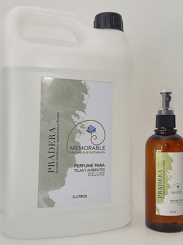 🌿✨ PRADERA – PERFUME PARA TELAS Y AMBIENTES DELUXE ✨🌿 3