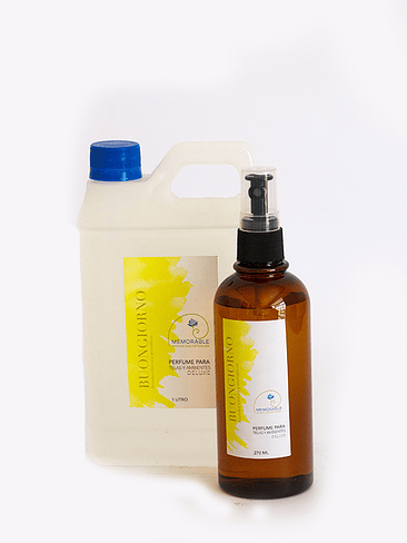 🌞✨ BUONGIORNO – PERFUME PARA TELAS Y AMBIENTES DELUXE ✨🌞 4