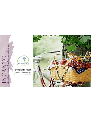 🌿 PERFUME PARA TELAS Y AMBIENTES “INCANTO” – DELUXE 🌿