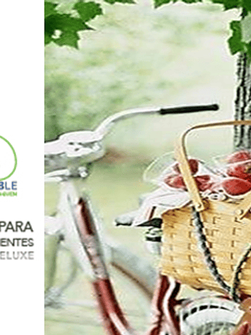 🌿 PERFUME PARA TELAS Y AMBIENTES “INCANTO” – DELUXE 🌿 1