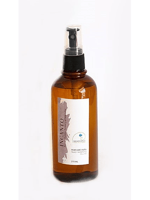 🌿 PERFUME PARA TELAS Y AMBIENTES “INCANTO” – DELUXE 🌿