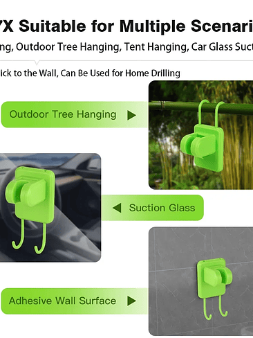 🚿 DUCHA PORTÁTIL ELÉCTRICA RECARGABLE CON PANTALLA DIGITAL 4