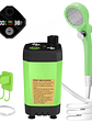 🚿 DUCHA PORTÁTIL ELÉCTRICA RECARGABLE CON PANTALLA DIGITAL - thumbnail 8