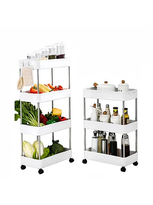 🔥🛒 ¡CARRO ORGANIZADOR MULTIFUNCIONAL 🛒