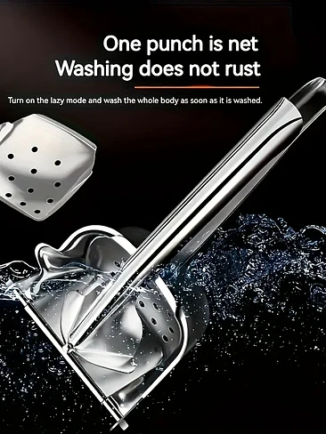 🔥🍽️ ¡ESCURRIDOR / COLADOR DE FREGADERO DE ACERO INOXIDABLE PREMIUM! 🍽️🔥 4