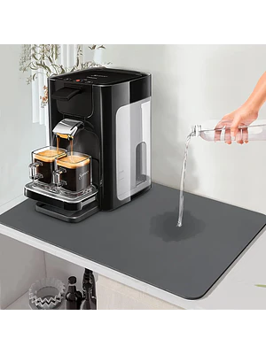 Set de Alfombrillas de Escritorio Antideslizantes Premium