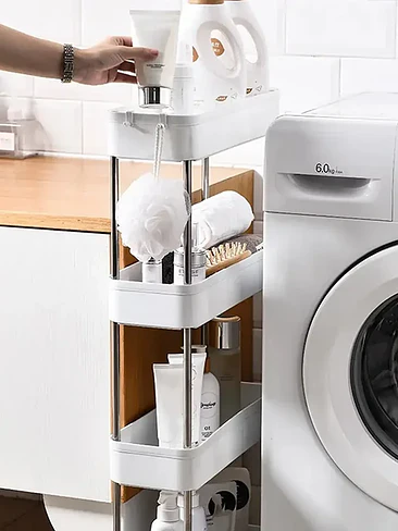 🔥🛒 ¡CARRO ORGANIZADOR MULTIFUNCIONAL 🛒 6