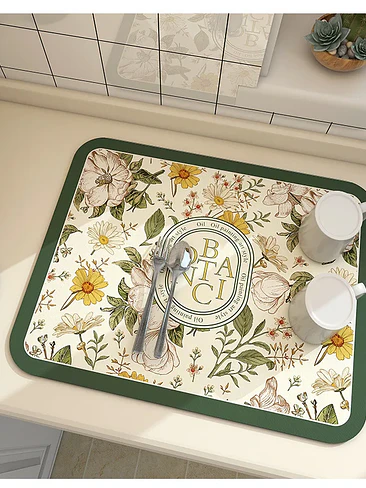 Set de Alfombrillas de Escritorio Antideslizantes Premium 7