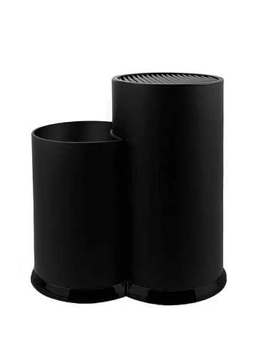 🔥🔪 ¡ORGANIZADOR DE CUCHILLOS Y UTENSILIOS 2 EN 1 PREMIUM! 7