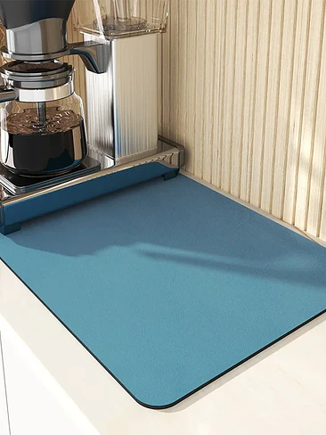 Set de Alfombrillas de Escritorio Antideslizantes Premium 18