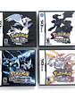 🎮🔥 JUEGOS POKEMON  NINTENDO DS – EDICIONES CLÁSICAS Y COLECCIONABLES 🔥🎮 - Miniatura 1