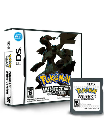 🎮🔥 JUEGOS POKEMON  NINTENDO DS – EDICIONES CLÁSICAS Y COLECCIONABLES 🔥🎮 4