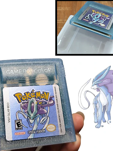🔥🎮 ¡REVIVE LA AVENTURA! JUEGOS POKÉMON PARA GBA – COLECCIÓN IMPERDIBLE 🎮🔥 1